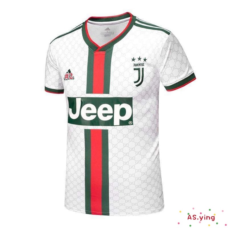 soccer jersey jeep