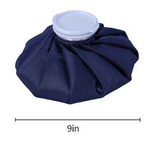 6/9/11 Inch Reusable Ice Bag for Hot and Cold Therapy