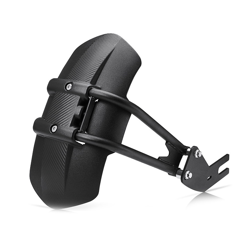 Universal Adjustable Splash Guard Single Side Swingarm For Motorcycle