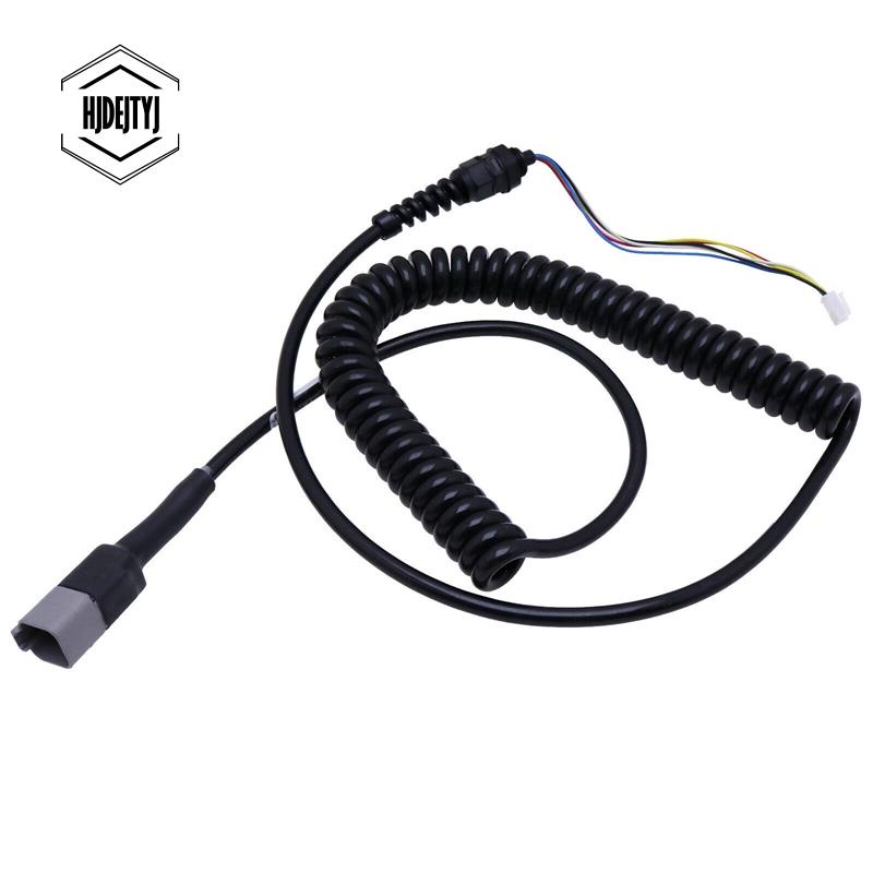 Control Box Coil Cord 235464 235464GT for Gen 6 Genie GR12 GR15 GR20