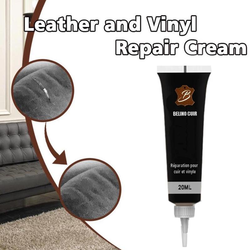 Have Purpose Revive & Renew: 20ml Leather Repair Gel Home Car Seats Beyond Durable Premium - Image 5