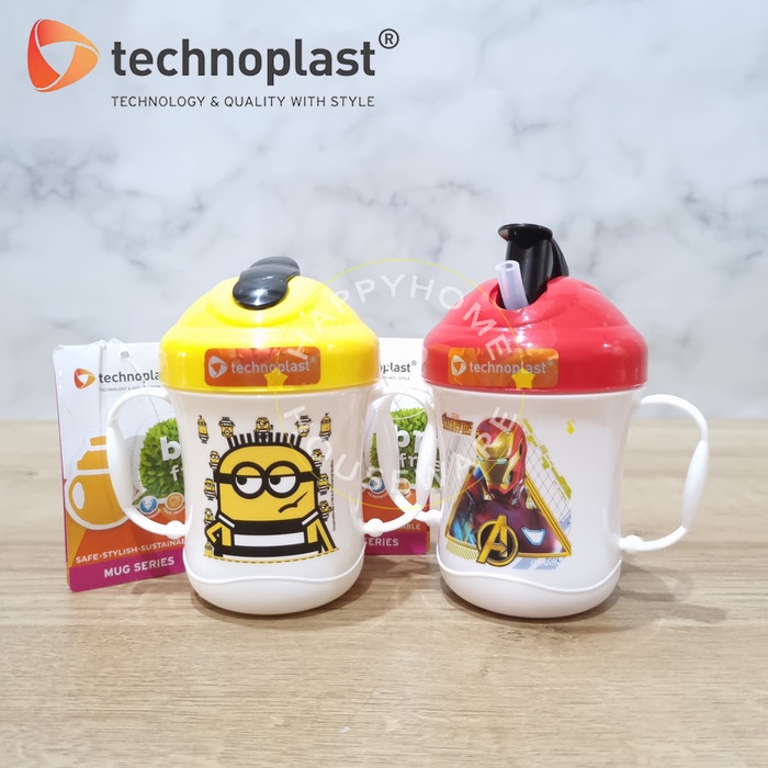 Liquids Minion Justice Carrot Mug 310Ml | Drinking Bottle | Fancy Mug