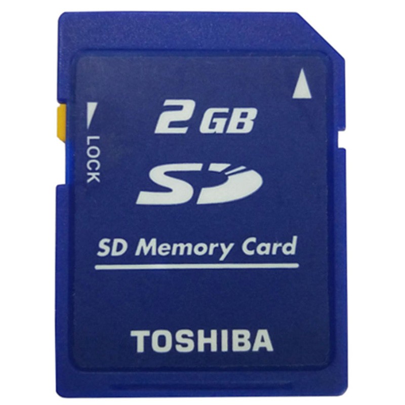 Premium Have sd card 2GB SDXC Sandisk memory micro phone Standard Security Clas Reliable - Image 5