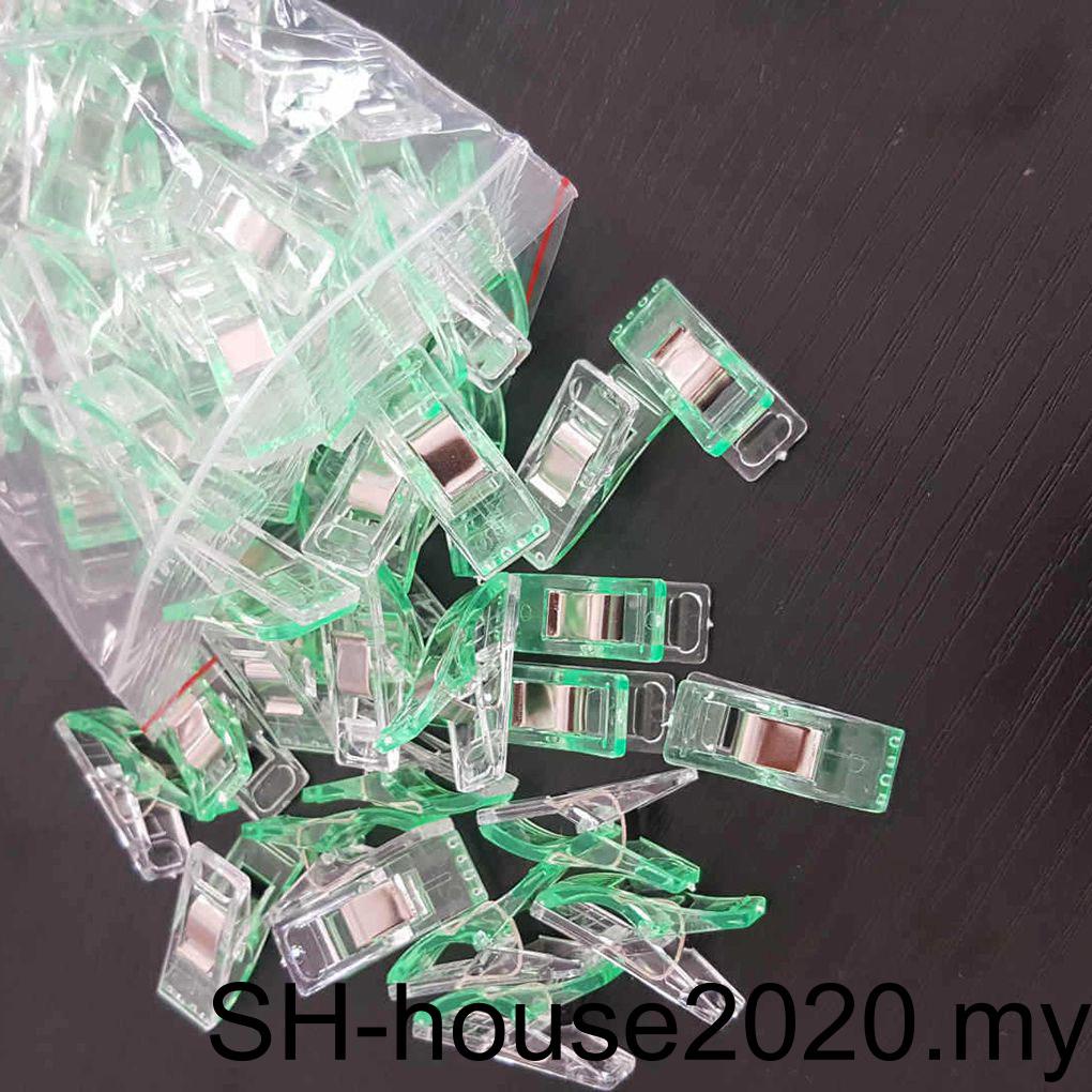 Multifunctional Sewing Clips Patchwork Clamp Binding Clamps Hemming
