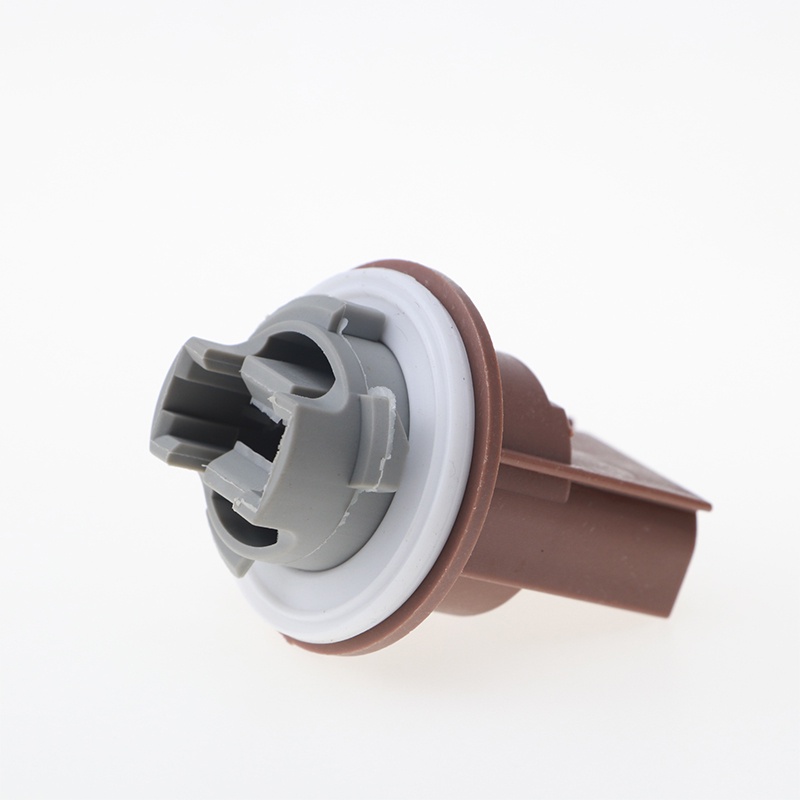 1Pcs Car 3157 Bulb Base Lamp Holder YF1Z13411CA For Ford F150 Turn