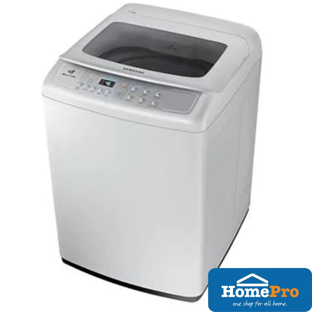 SAMSUNG TOPLOAD WASHING MACHINE WA70H4000SG/FQ 7KG GRAY Shopee Malaysia
