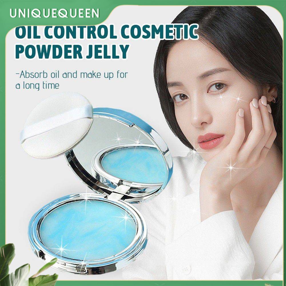 Candy Bella 24hour Jelly Powder Matte Control Oil Powder Free Powder