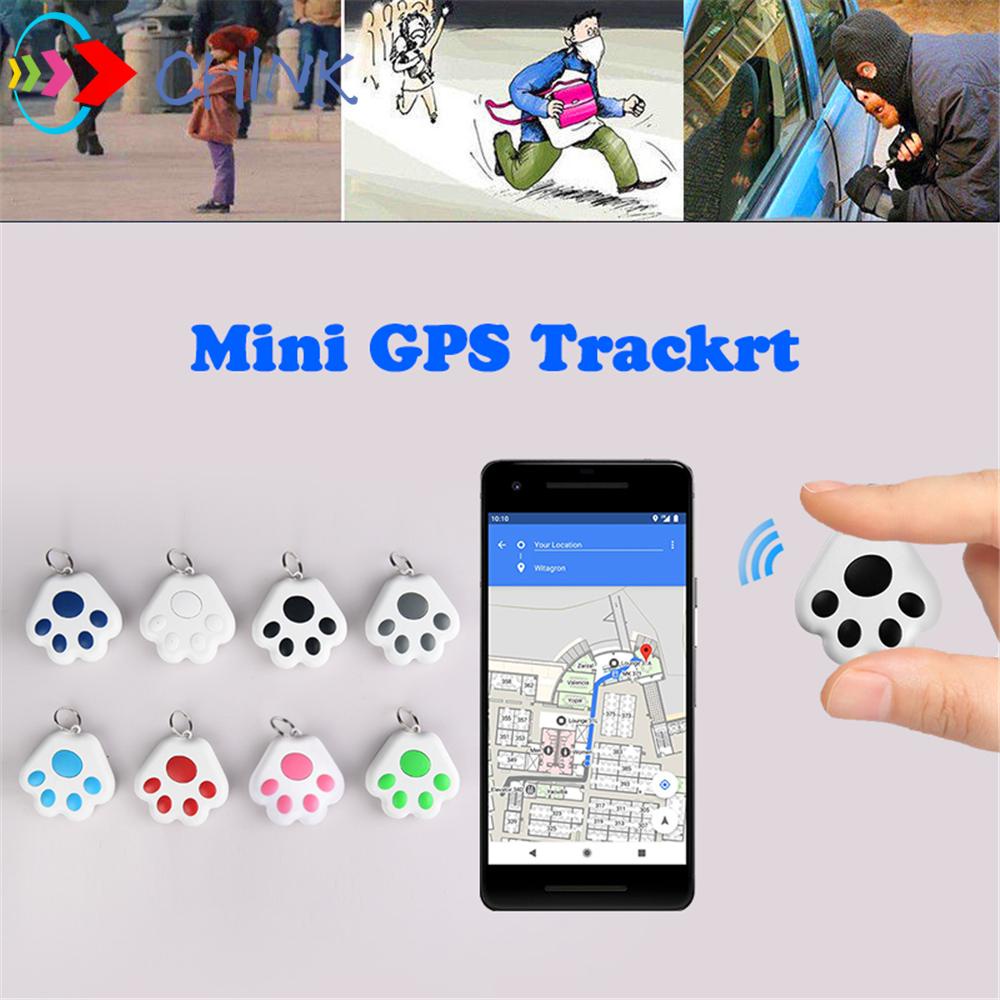 Versatile Essential Mini Wireless Bluetooth GPS Tracker Device Pets Dogs Quality Reliable - Image 4