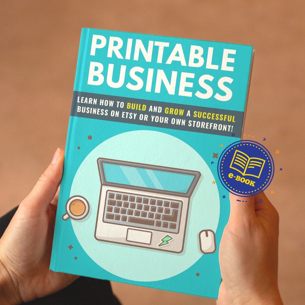 [EBook] Printable Business Learn How To Build And Grow A Successful