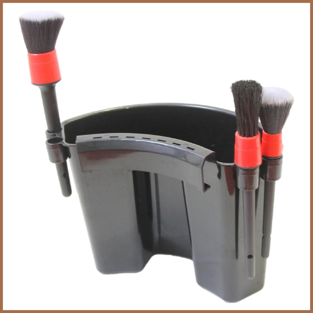 Cleaning Storage Caddy Hanging Bucket Wash Tool Organizers Multipurpose