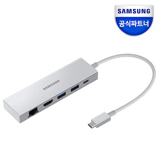 SAMSUNG EE-P5400 / Multiport Adaptor Multiport Adapter Computing Accessories / USB Type-C