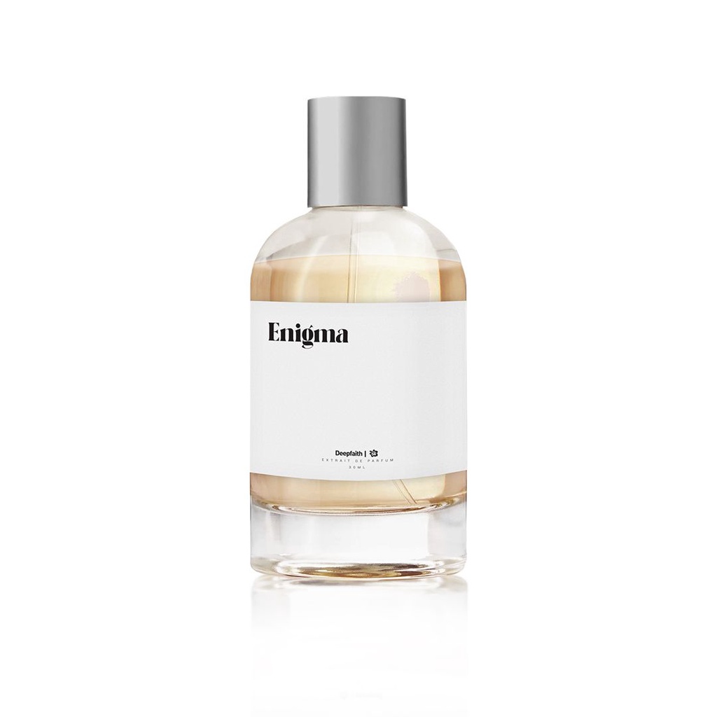 Perfume Enigma 30ml DeepFaith X Medin Fragrance X Asfan Shah