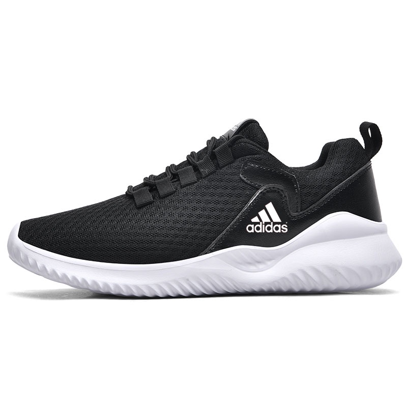 NEW Ready Stock Plus Size 36-47 Couple Fashion Ultra-light Sneakers Running Shoes Sport Shoes Kasut Lelaki 4 Colors Lace-Up Breathable Men's Shoes Women's Shoes