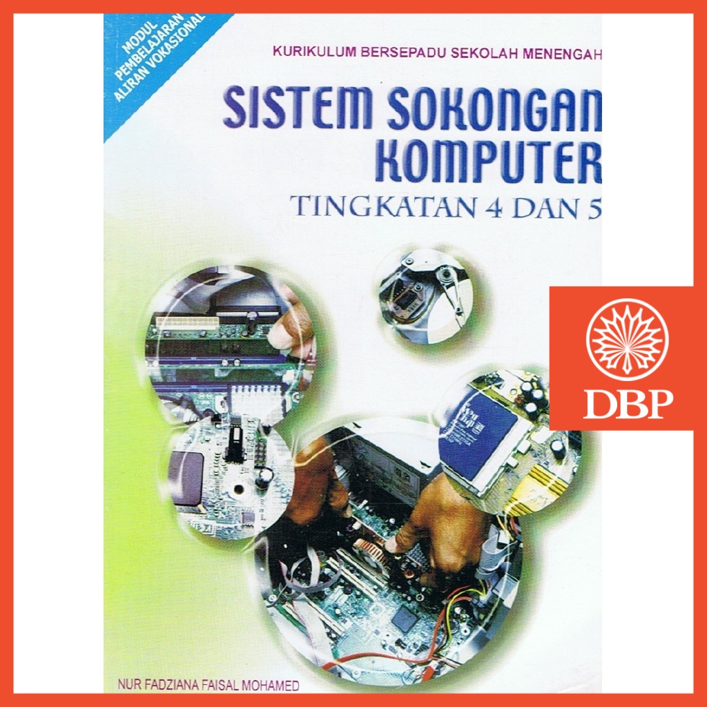 [DBP]Buku Teks MPAV Sistem Sokongan Komputer