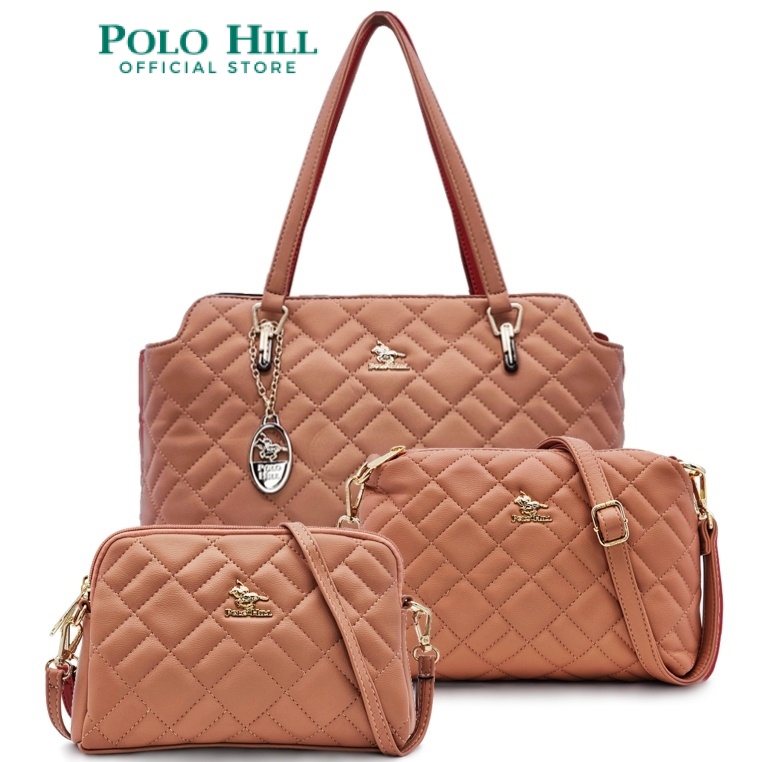 POLO HILL  Women Bags