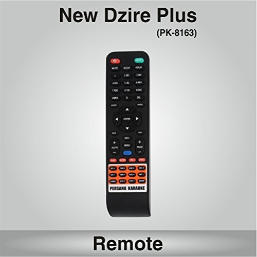 Persang Karaoke PK8163 TV Karaoke Set Shopee Malaysia