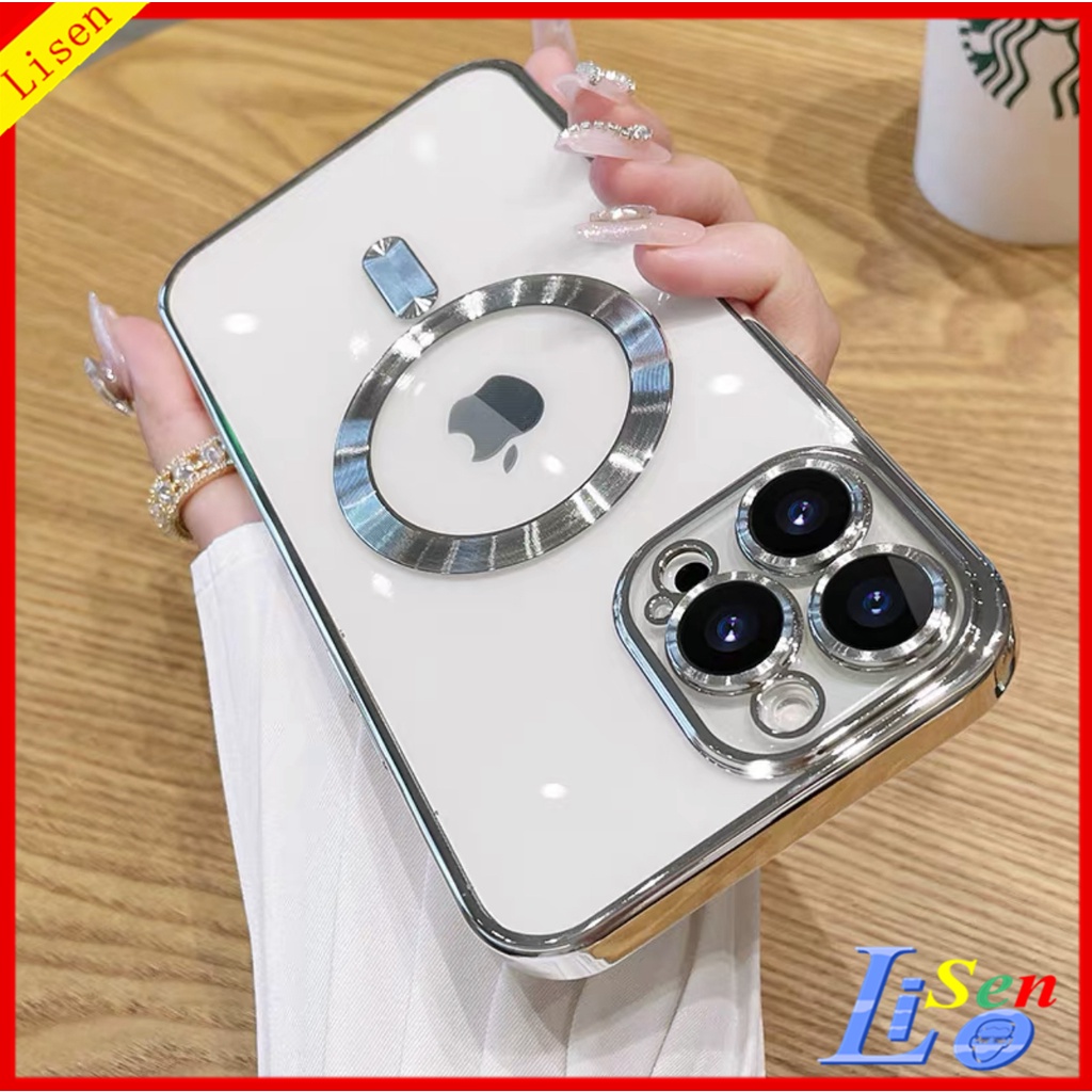 iPhone 12 Pro max Casing iPhone 11 Pro Max / 13 Pro Max / 14 Pro Max / 13 Pro modern stylish phone case CXKB