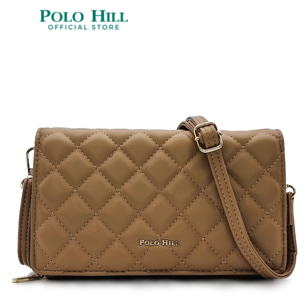 Polo hill bag sale