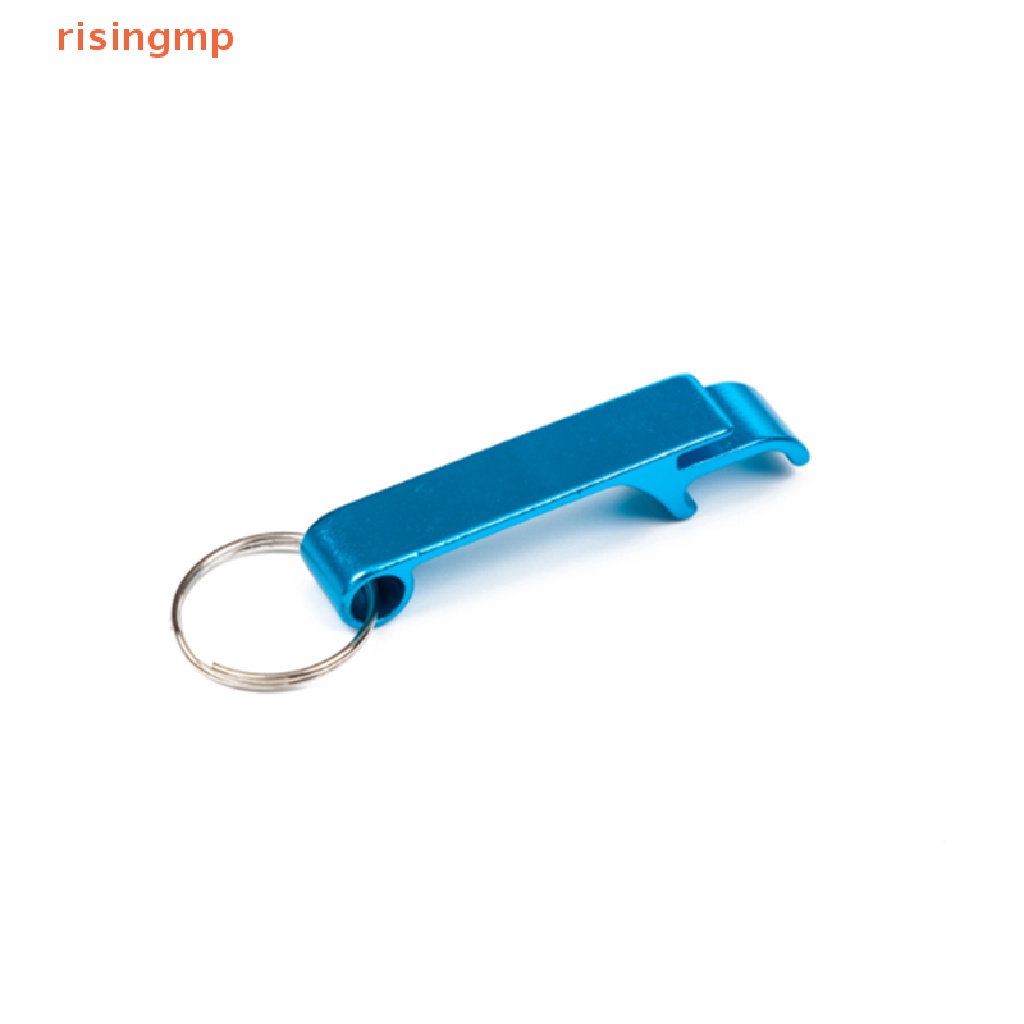 [risingmp] Aluminum alloy mini canned beer screwdriver creative beer bottle opener NEW