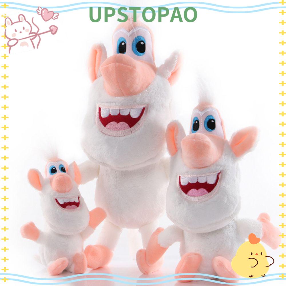 UPSTOPAO Russian Booba Toy Creative Cute Cartoon Soft Doll