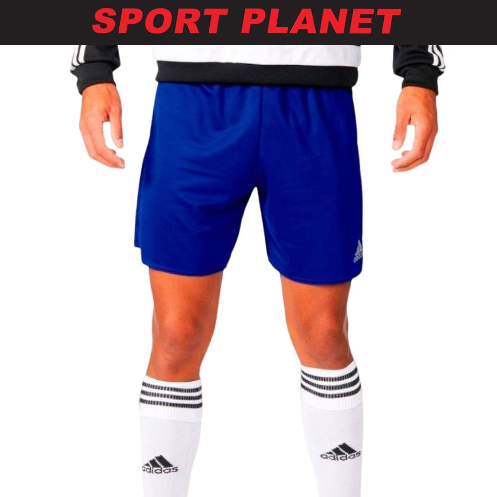 adidas Men Parma 16 Short Tracksuit Pant Seluar Lelaki (AJ5882) Sport  Planet 34-2 | Shopee Malaysia