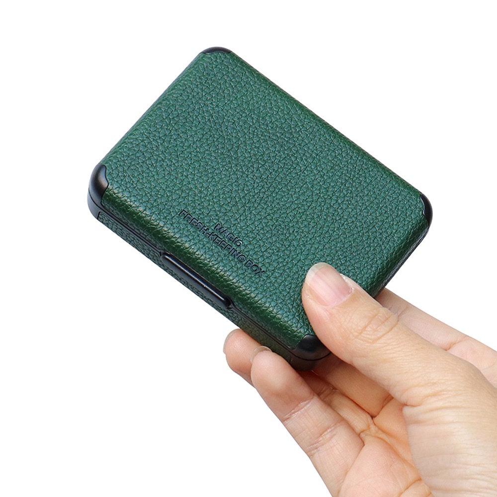 IQO 2.4 Plus/3.0/3 duo/4.0 Cigarette Case Moisture-Proof Suitable For ILUMA PRIME Protective