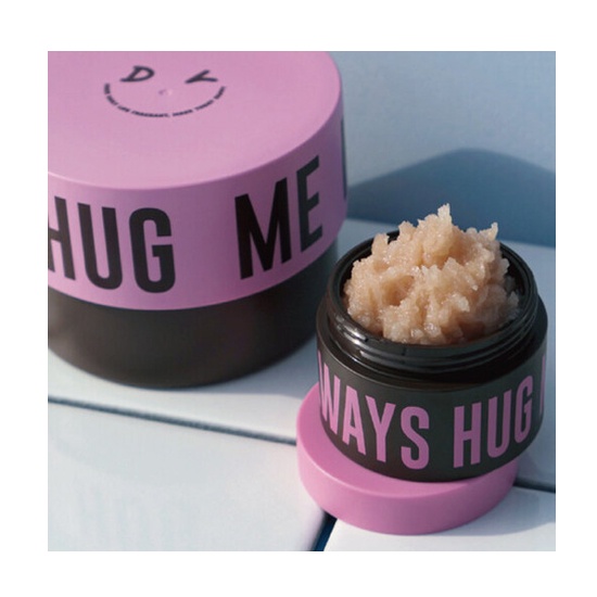 DEAR DOER Body Scrub 300ml Shopee Malaysia