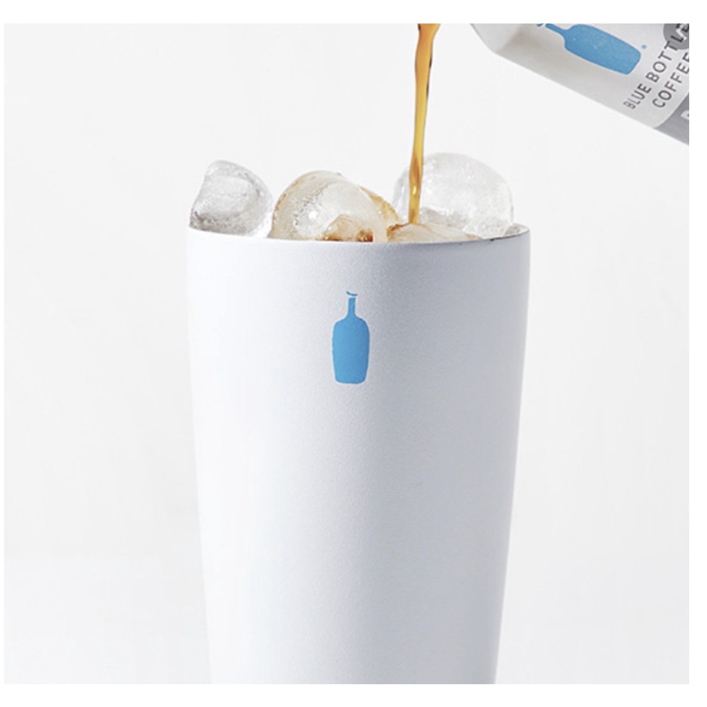 [Blue Bottle] Coffee Tumbler(350ml & 500ml) Mug Cup Travel Mug