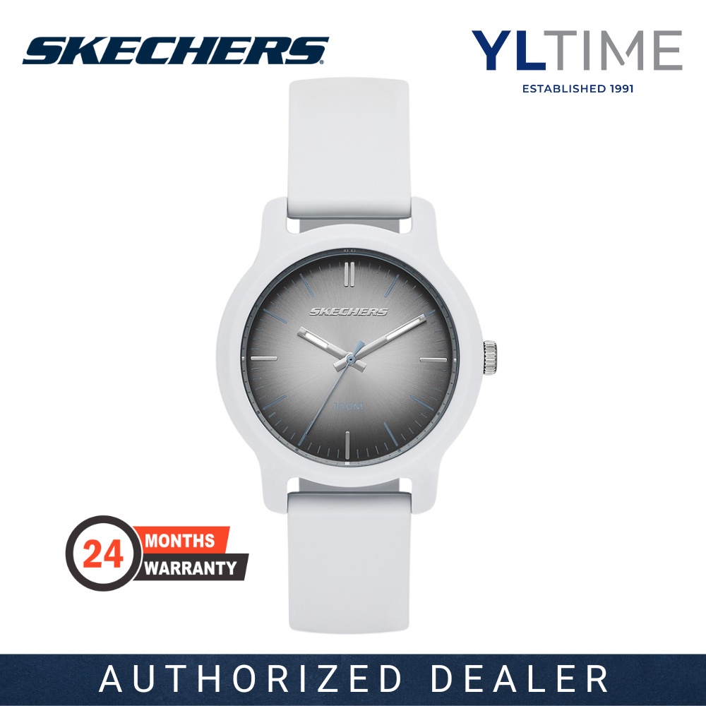 Skechers Lady SR6265 Analog Quartz Watch (100% Original & New) | Shopee ...