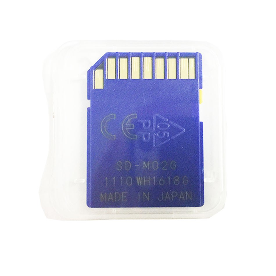Premium Have sd card 2GB SDXC Sandisk memory micro phone Standard Security Clas Reliable - Image 2