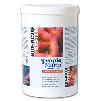 TROPIC MARIN PRO-CORAL KALK - 800G