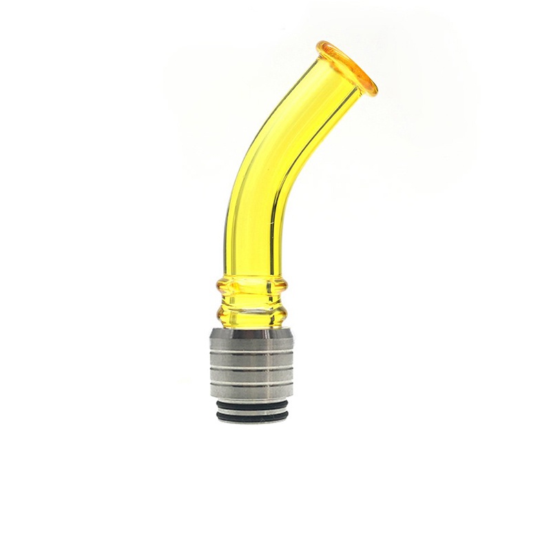 Essential Quality 810 510 Stainless Steel Glass Tip Anti-fried oil Common Interface Have Durable - Image 2