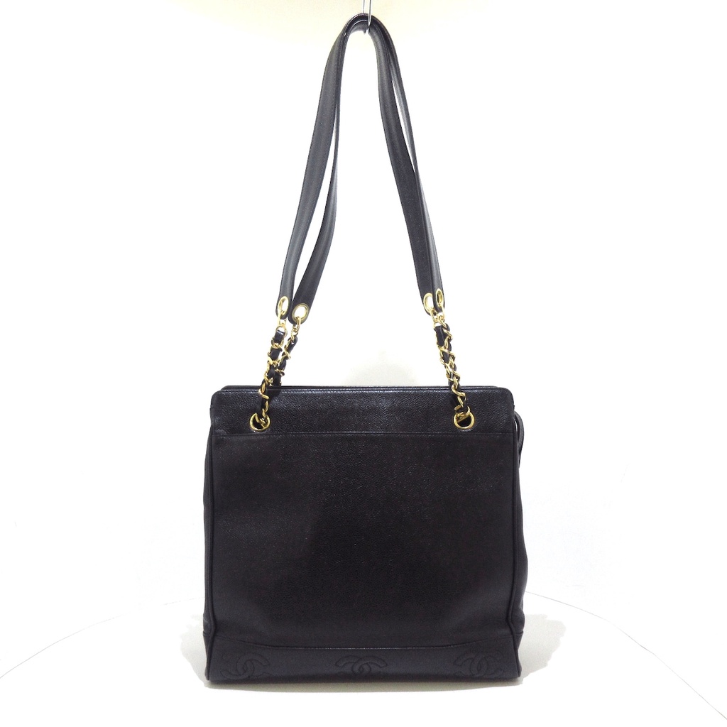 Secondhand CHANEL shoulder bag Coco