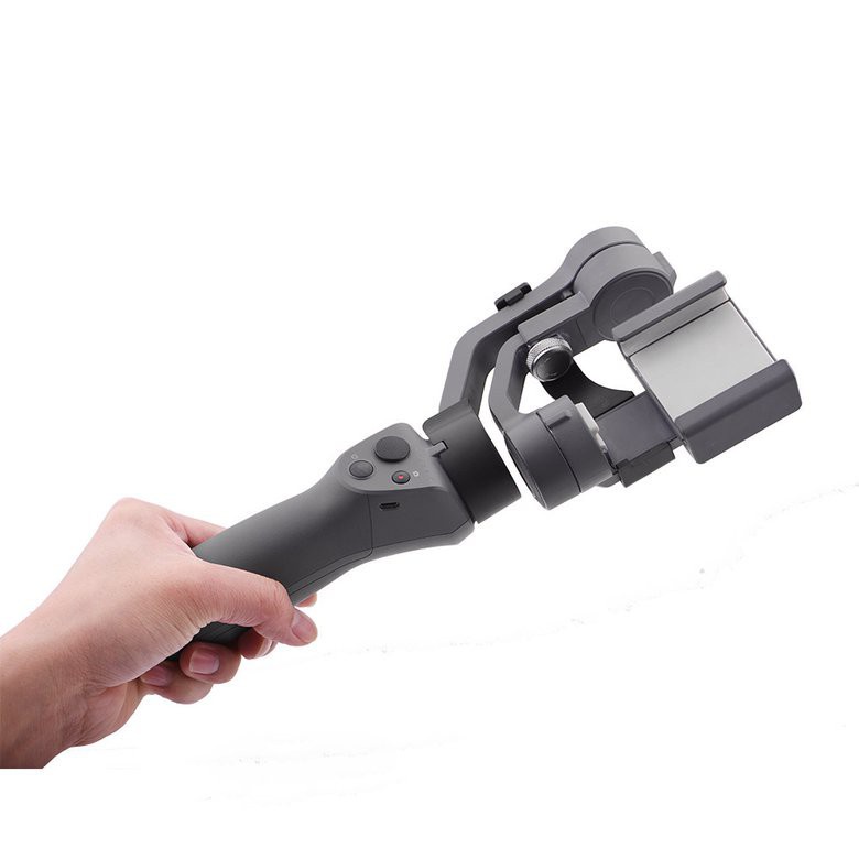 DJI OSMO Mobile 2 Fixed Buckle Securing Clip Handheld Gimbal Stabilizer