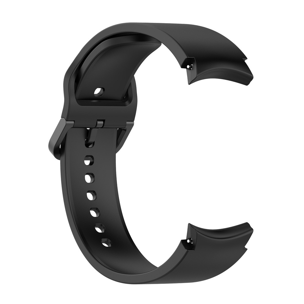 Daily Style 20mm Silicone watch Band Samsung Galaxy 4 classic 46mm 42mm Sports Strap Bracelet Trendy - Image 2