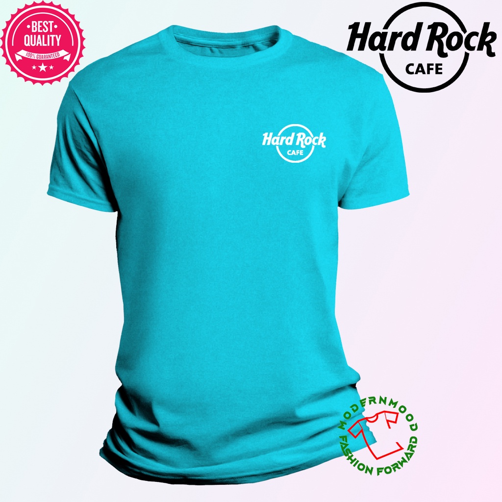 Have Multi 100% COTTON Baju T-Shirt MEN/GIRL 160GSM 180GSM MALAYSIA UNISEX LELAKI DAN PEREMPUN - Image 5