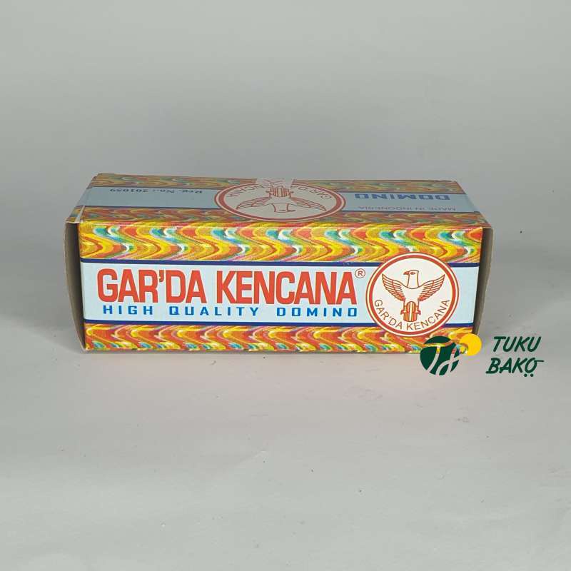 Multi Must Gleaming Guardian of Fortune: Introducing Golden Domino Card - Image 3