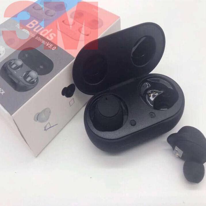 [ Clear HD Voice ] TWS 14 Bluetooth V5.0 Earphone True Wireless Headphones Blutooth Earphone Stereo Earbuds Headset