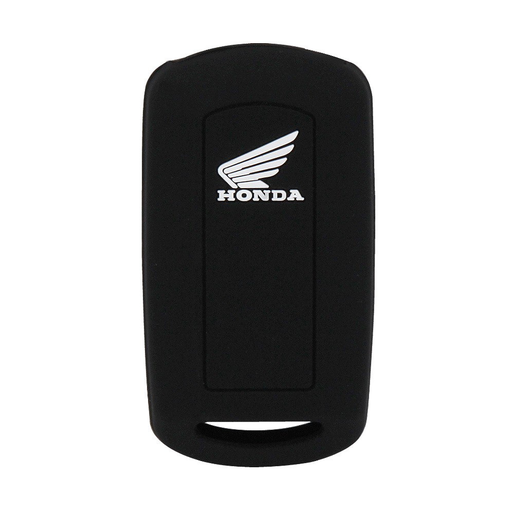 Keep Your Honda Vario 150 Key Safe with our Silicone Key Remote Cover Motorcycle Key Case - Local Seller