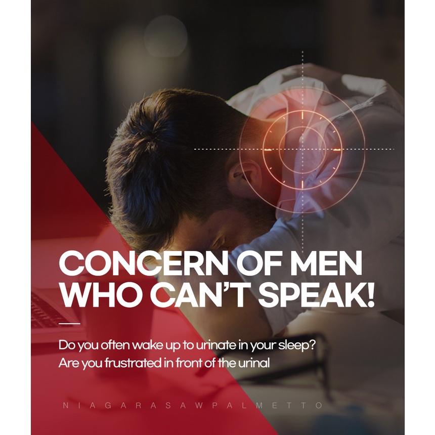 Multi Premium Funeat Men's power Niagara Saw Palmetto Lauric acid Octacosanol Prostate Health(60capsules) Durable Pur... - Image 5