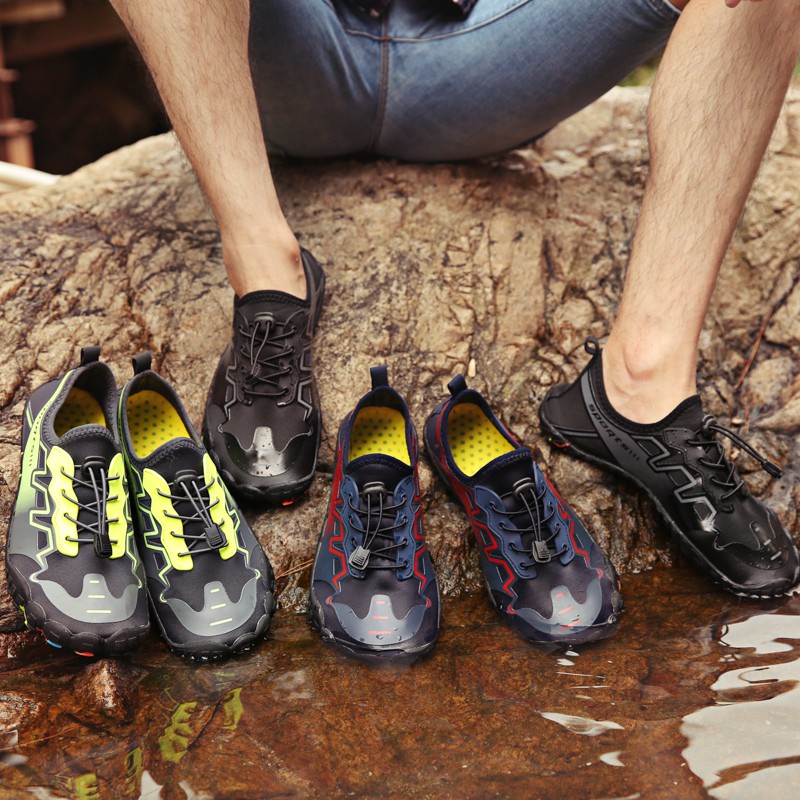 Fitness Active Discover Premium Outdoor Footwear: Hiking Trekking Climbing Water Shoes & More!