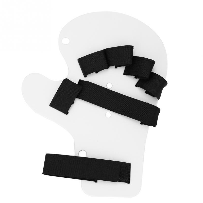 Must Have Lanqistore Finger Orthotics Extended Type Fingerboard Stroke Hand Splint Training Support Essential Premium - Image 3