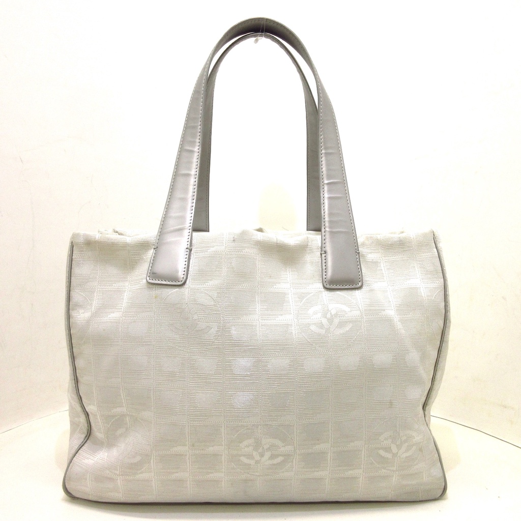 Secondhand CHANEL tote bag