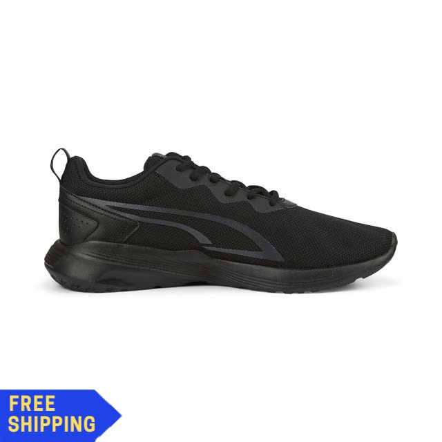 PUMA All-Day Active Sneaker Puma Black-Dark Shadow 38626901