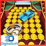 [Android APK] Coin Dozer: Casino MOD APK (Unlimited Coins Drop) [Digital Download]