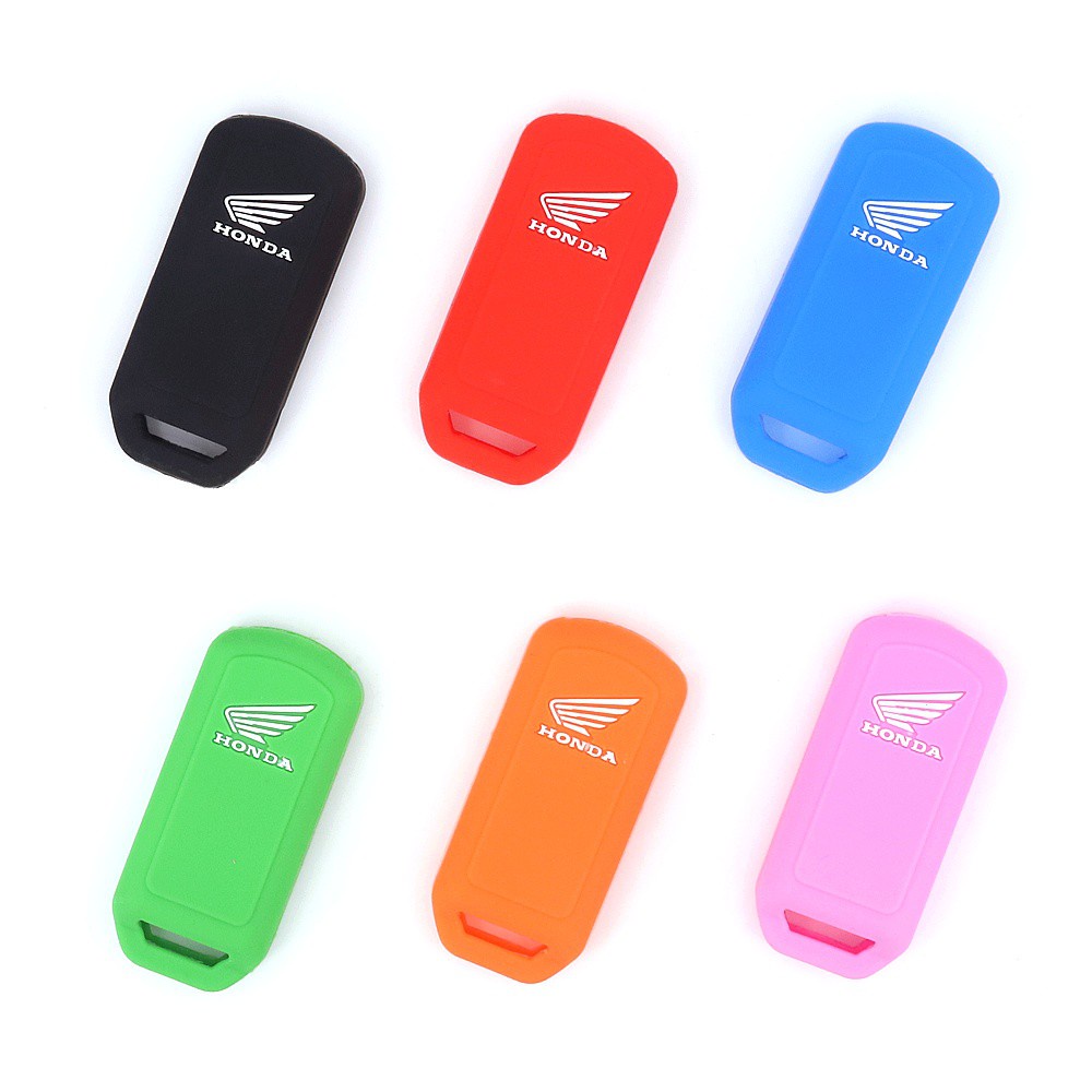 Have Reliable Keep Your Honda Vario 150 Key Safe our Silicone Remote Cover Motorcycle Case Local Seller - Image 4