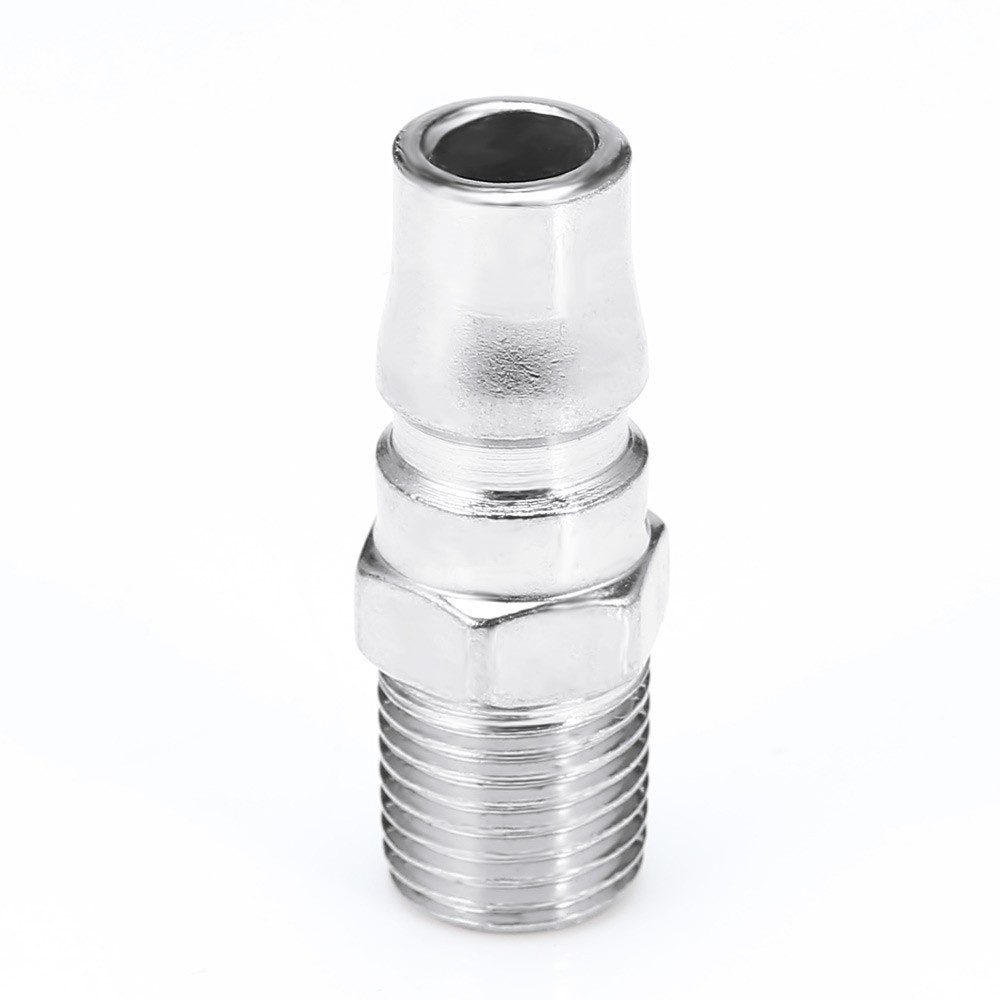 Quality Purpose 5 inch Non-vacuum Matte Surface Pneumatic Air Sander Polished Grinding Machine Essential - Image 4