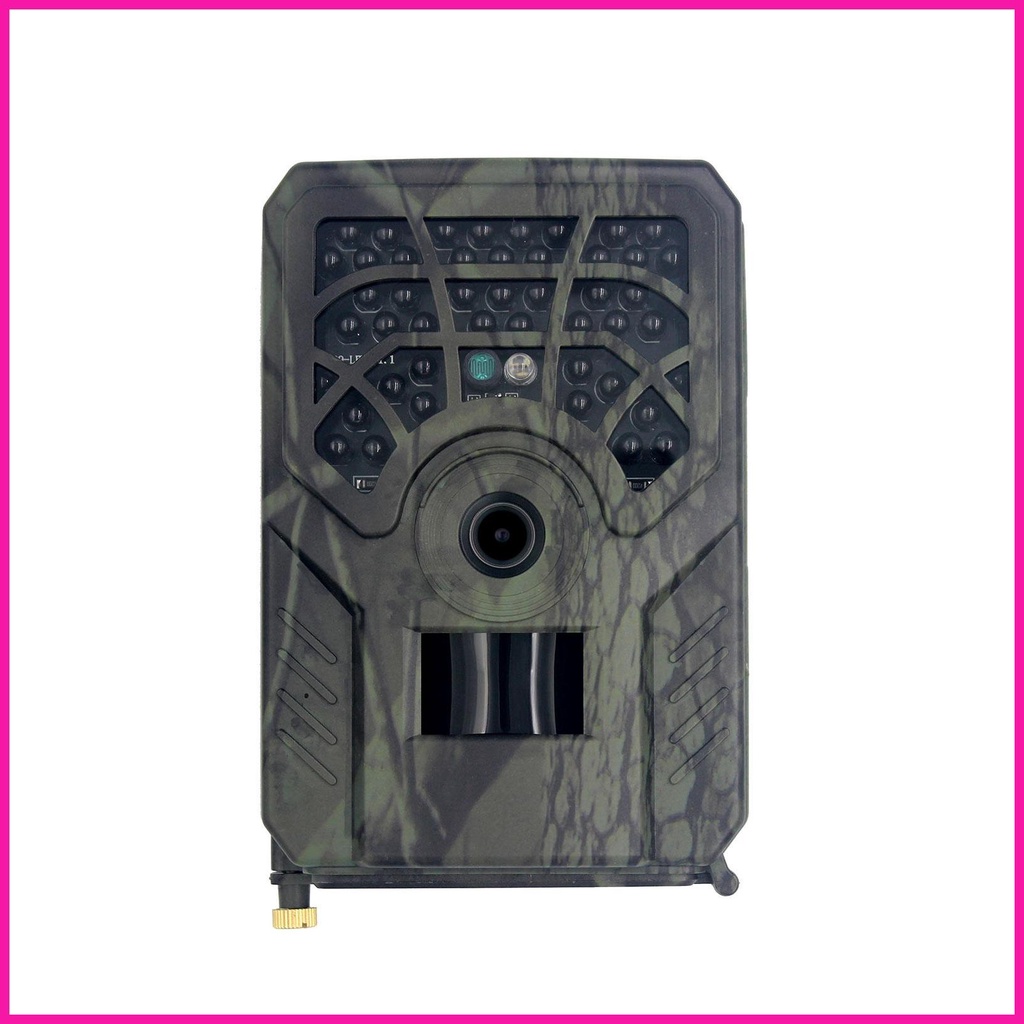 Outdoor Hunting Trail Camera 5MP 720P Infrareds Night Vision Wildlife Scouting Cameras Photo Traps Track Wildlife