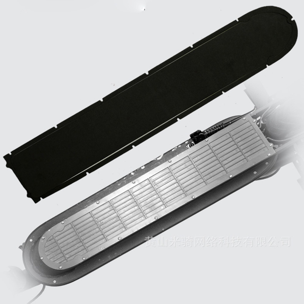Multi Purpose WATTLE High Quality Electric Scooter Parts Xiaomi&Mijia M365 Scooters Accessories Bottom Battery Cover ... - Image 5