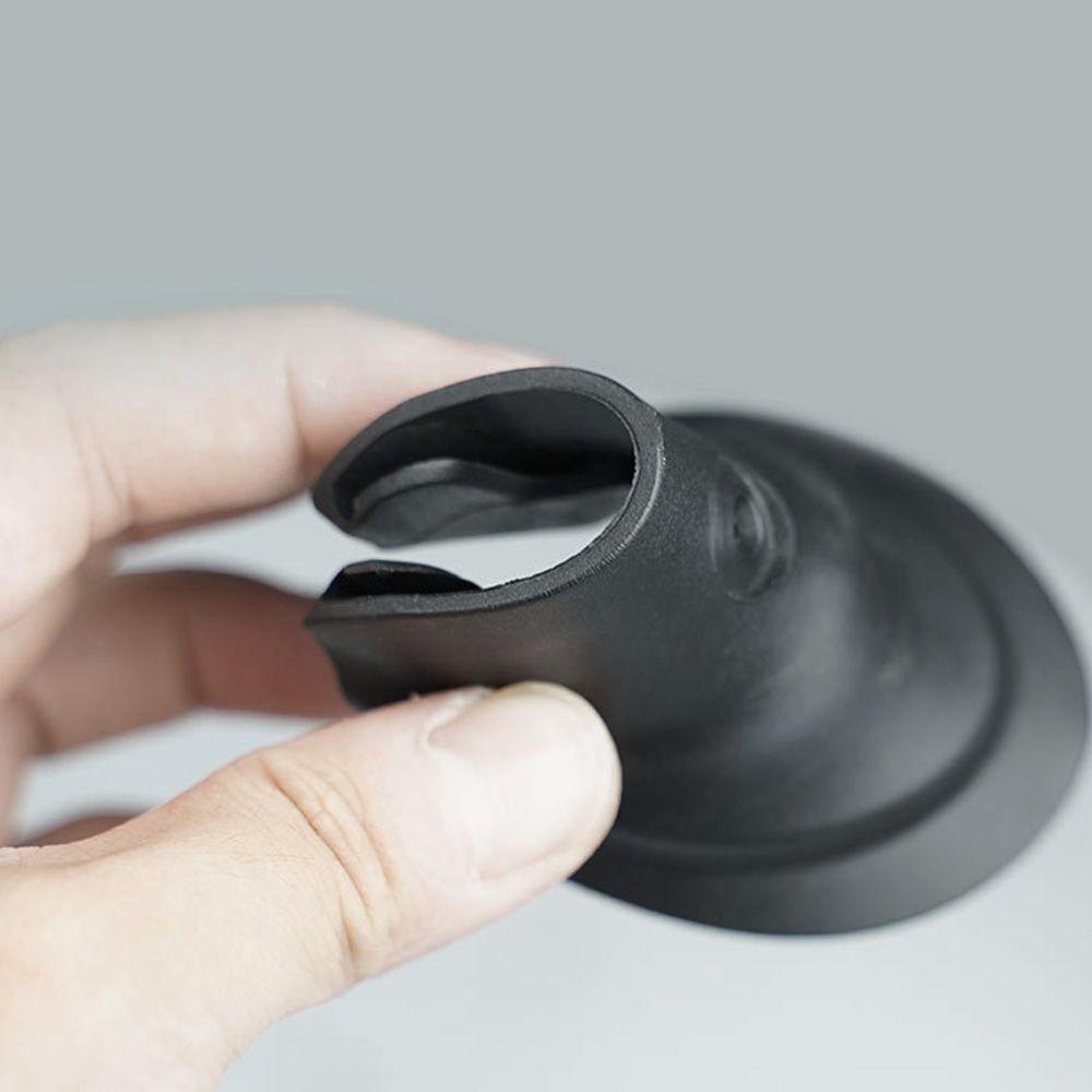 Reliable Versatile WA-SPORT 2Pcs Front&Rear Fenders Protector Durable Electric Scooter Accessories Rubber Materials F... - Image 2